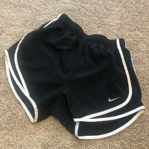 Nike Dri-Fit Shorts